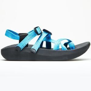 NEW RHAMANI women's classic adventure sandals in mountain sky